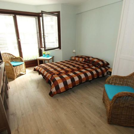 Toffe Studio Op 300M Van De Zeedijk Van Oostende Εξωτερικό φωτογραφία